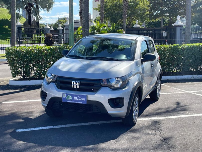 Fiat MOBI LIKE 1.0 Fire Flex 5p.