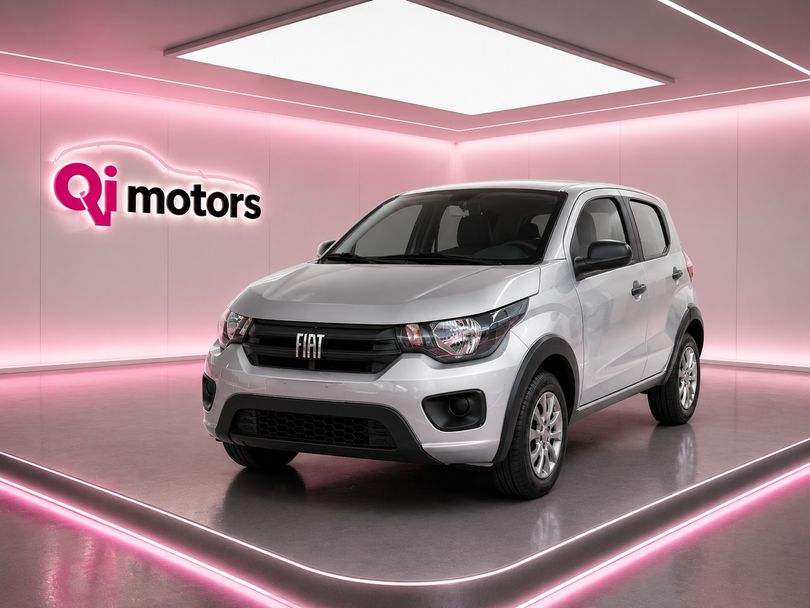 Fiat MOBI LIKE 1.0 Fire Flex 5p.