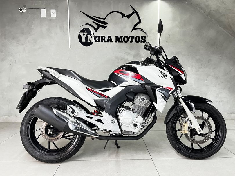 HONDA CB TWISTER/FLEXONE 250cc