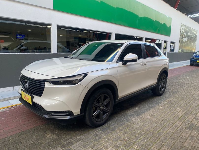 Honda HR-V EXL 1.5 Sensing 16V 5p Aut.
