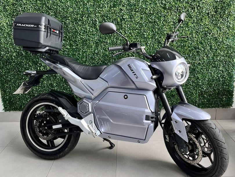 WATTS W160S 10000W (Elétrica)