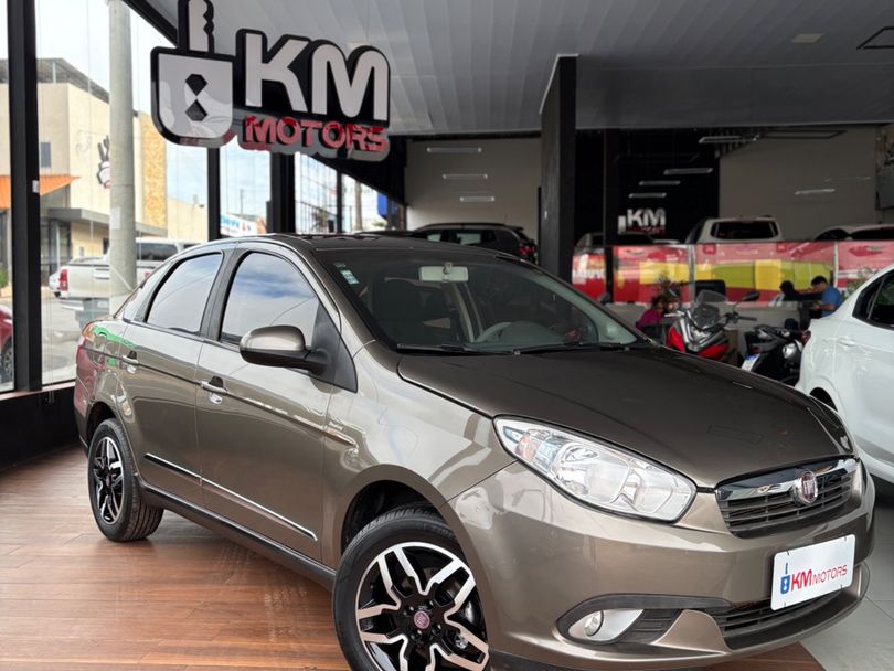 Fiat Siena Essenc 1.6 DL