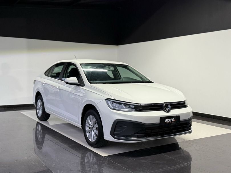 VolksWagen VIRTUS TSI 1.0 Flex 12V 4p Aut.