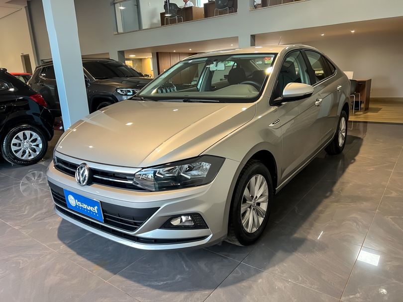 VolksWagen VIRTUS Comfort. 200 TSI 1.0 Flex 12V Aut