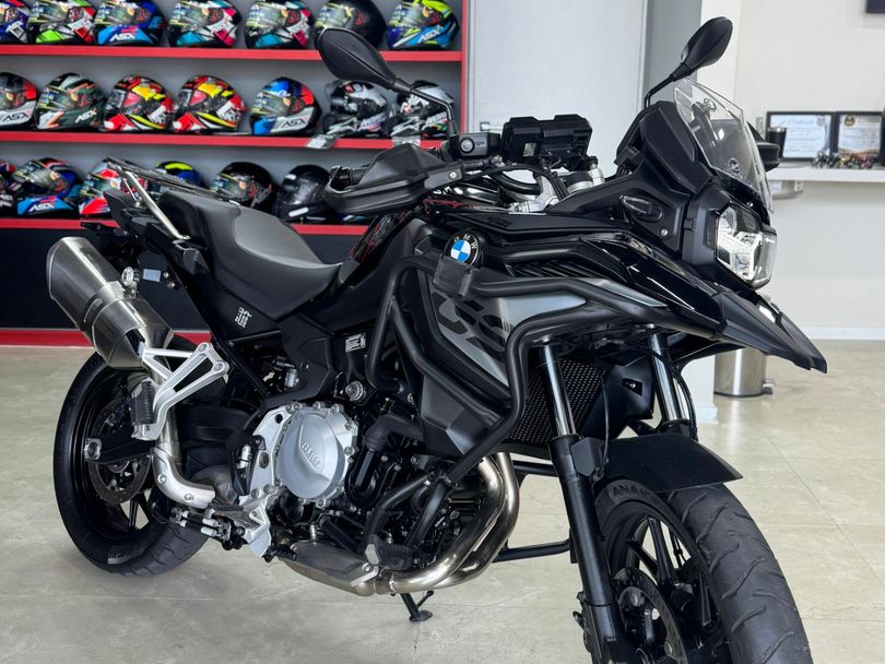 BMW F 750 GS Premium