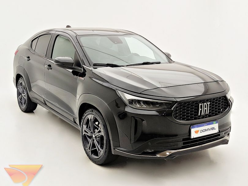 Fiat Fastback Limited Ed.1.3 270 T.Flex Aut.