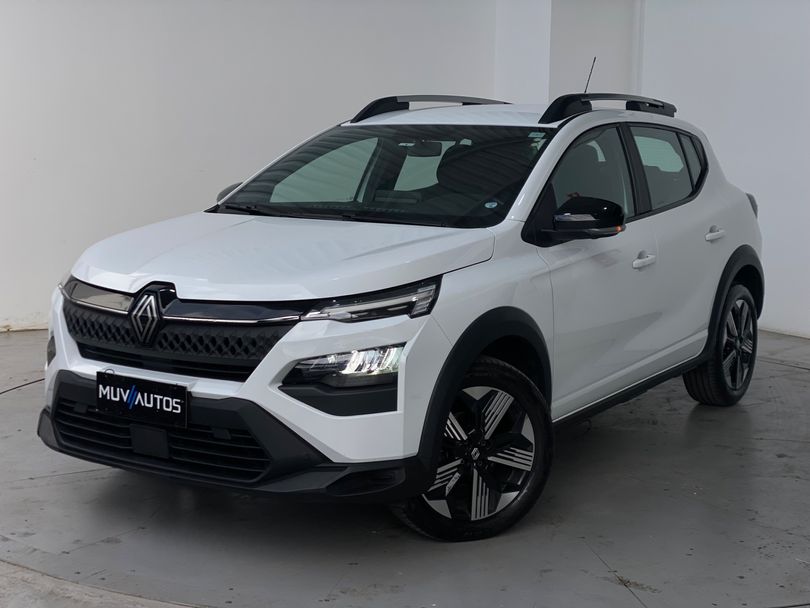 Renault Kardian Techno Flex 1.0 TB 12V 5p Aut.