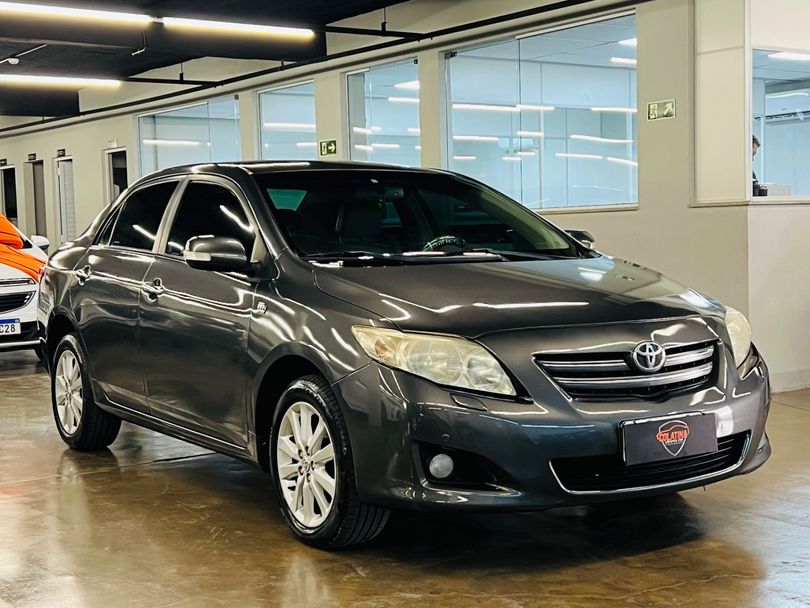 Toyota Corolla ALTIS/A.Premiu. 2.0 Flex 16V Aut