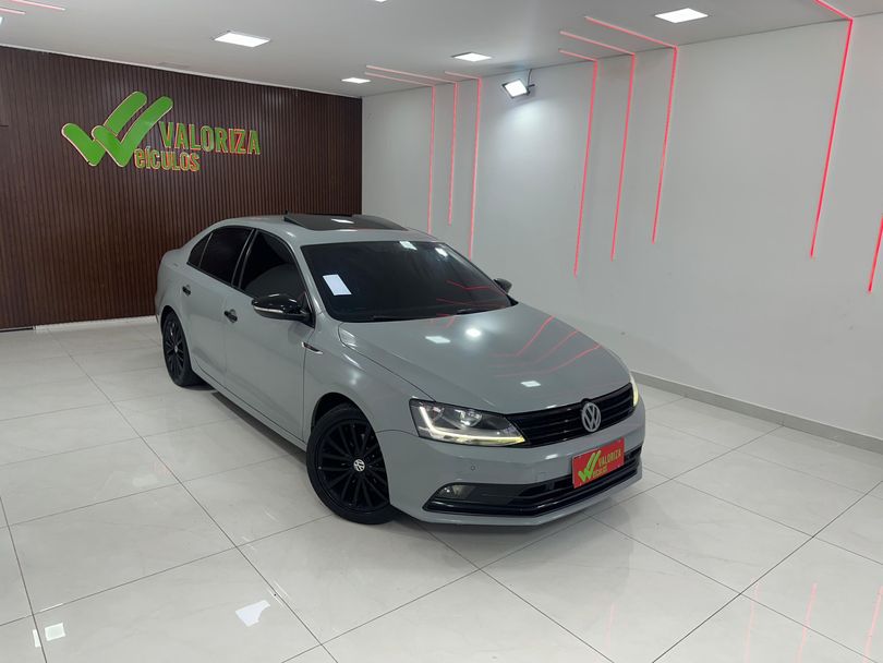 VolksWagen JETTA Comfortline 1.4 TSI 16V 4p Aut.