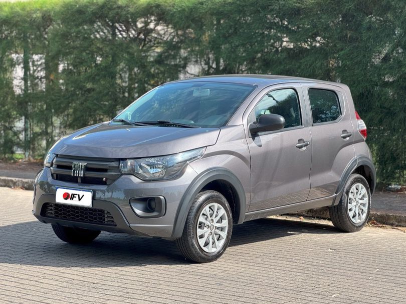 Fiat MOBI LIKE 1.0 Fire Flex 5p.