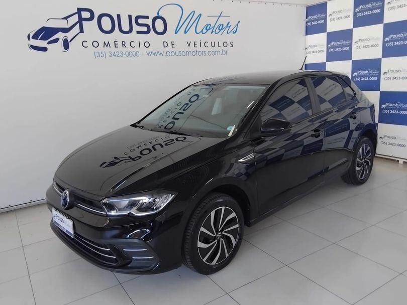 VOLKSWAGEN 1.0 170 TSI HIGHLINE AUTOMÁTICO