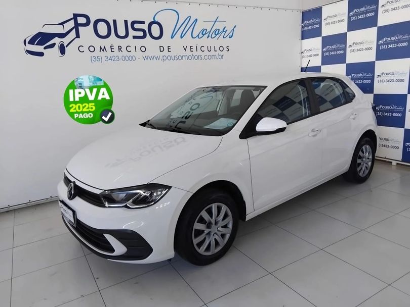 VOLKSWAGEN 1.0 MPI MANUAL
