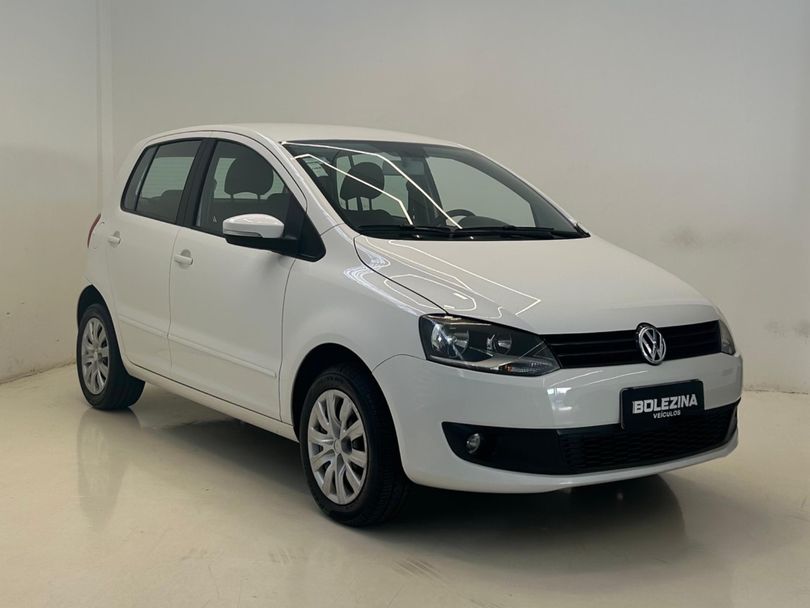 VolksWagen Fox 1.0 Mi Total Flex 8V 5p
