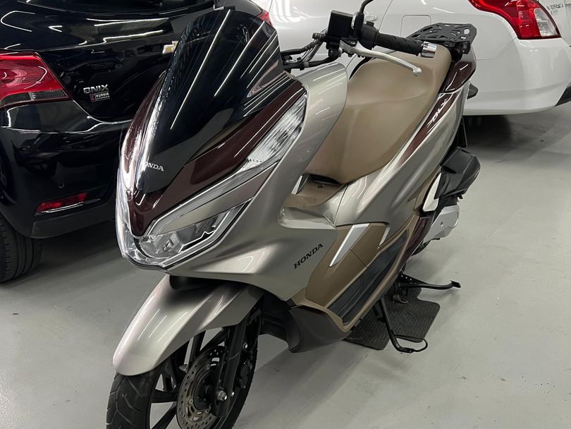 HONDA PCX 150/DLX