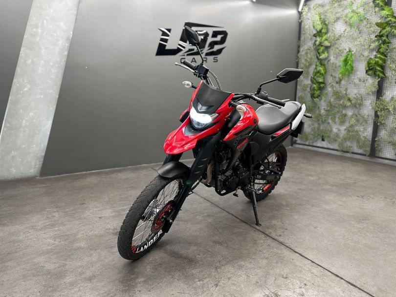 YAMAHA XTZ 250 LANDER 249cc/LANDER BLUEFLEX/ABS