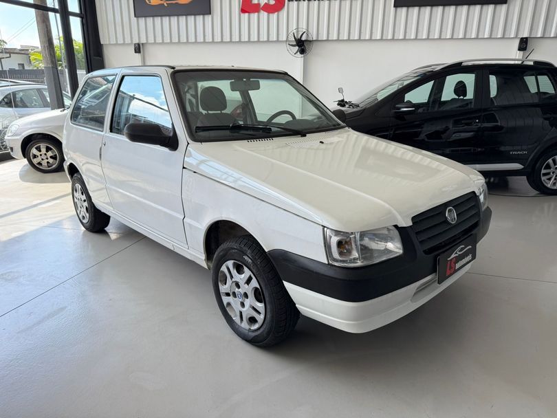 Fiat Uno Mille 1.0 Fire/ F.Flex/ ECONOMY 2p