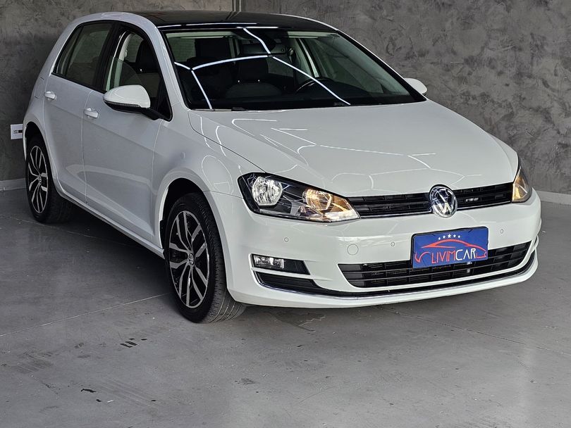 VolksWagen Golf Highline 1.4 TSI 140cv Aut.