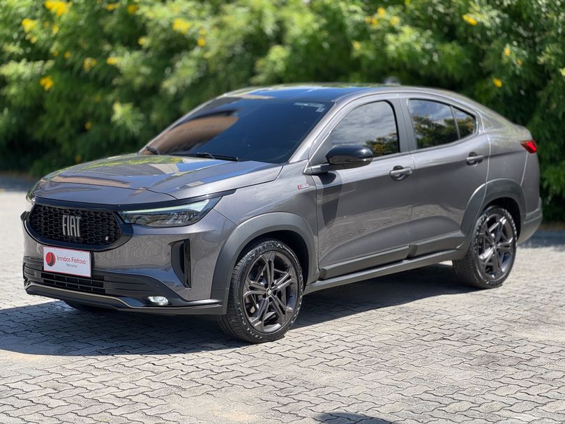 Fiat Fastback Limited Ed.1.3 270 T.Flex Aut.