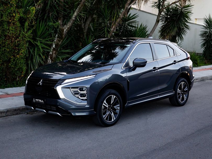 Mitsubishi Eclipse Cross HPE-S 1.5 AWC 165cv Aut.