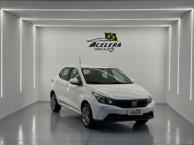 Fiat ARGO DRIVE 1.0 6V Flex