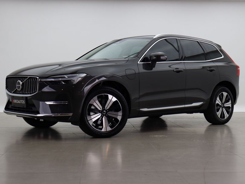 Volvo XC 60 T-8 Plus 2.0 AWD (Híbrido)