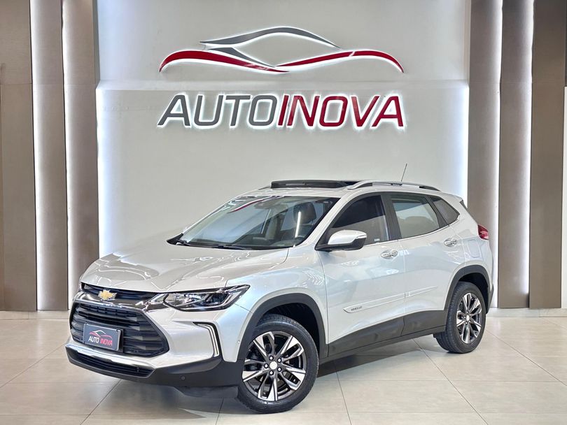 Chevrolet TRACKER Premier 1.2 Turbo 12V Flex Aut.
