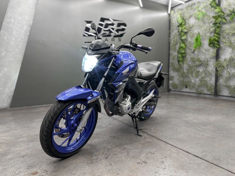 HONDA CB TWISTER/FLEXONE 250cc