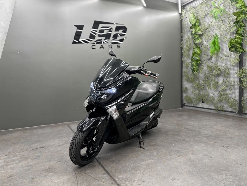 YAMAHA NMAX 160