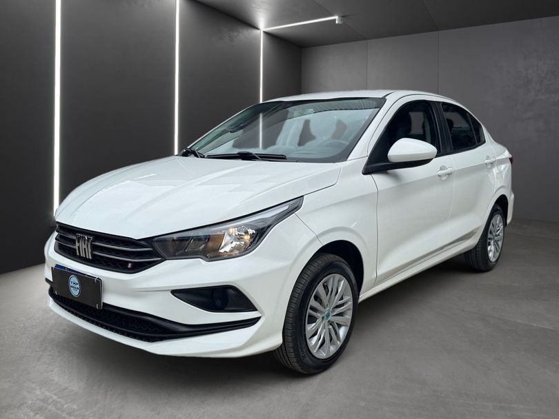 Fiat CRONOS DRIVE 1.0 6V Flex