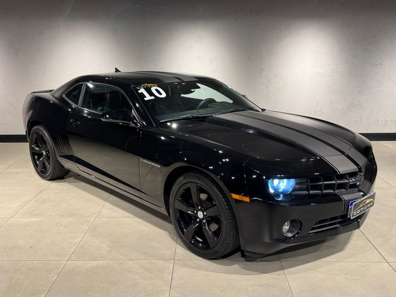 Chevrolet 3.6 V6 LT