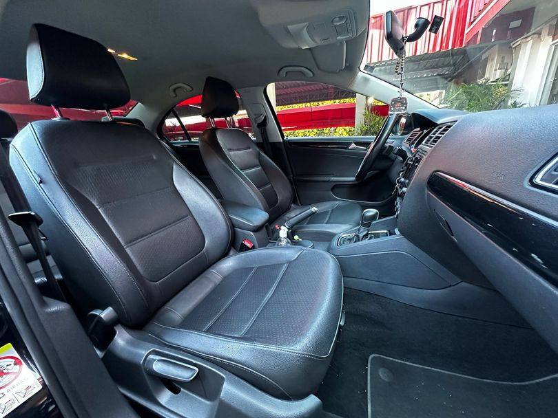 VolksWagen JETTA Highline 2.0 TSI 16V 4p Tiptronic