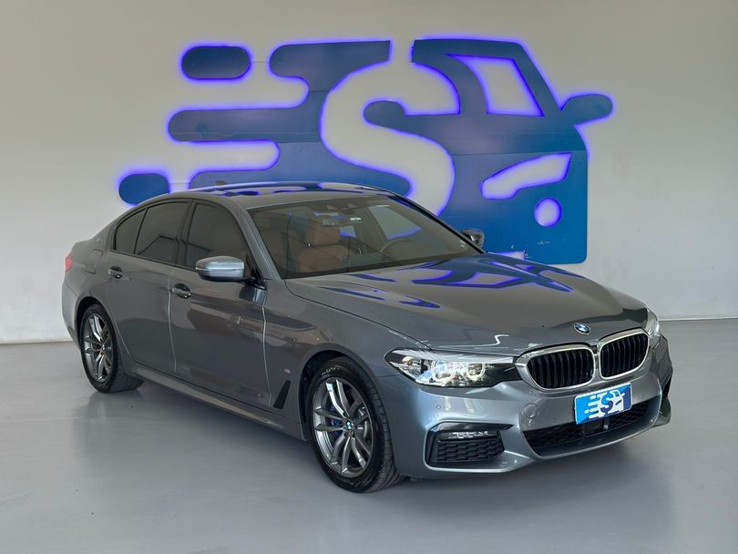 BMW 530e M Sport 2.0 Turbo Híbrido Aut.