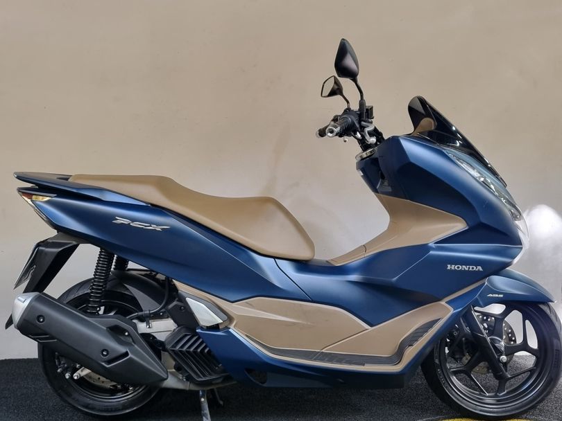 HONDA PCX 160 DLX