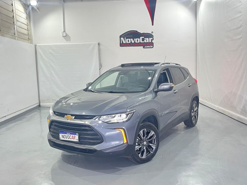Chevrolet TRACKER Premier 1.2 Turbo 12V Flex Aut.
