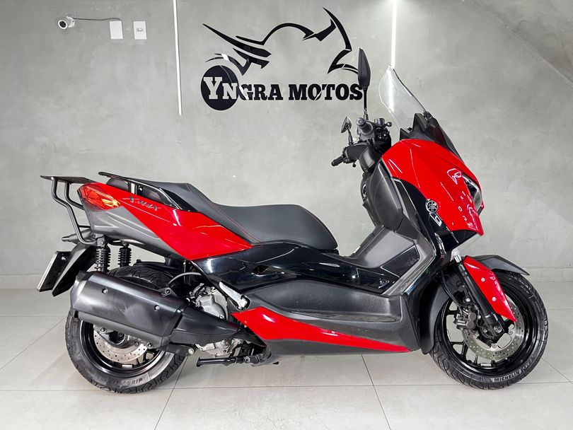YAMAHA XMAX 250 ABS
