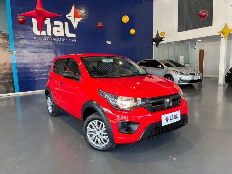 Fiat MOBI LIKE 1.0 Fire Flex 5p.