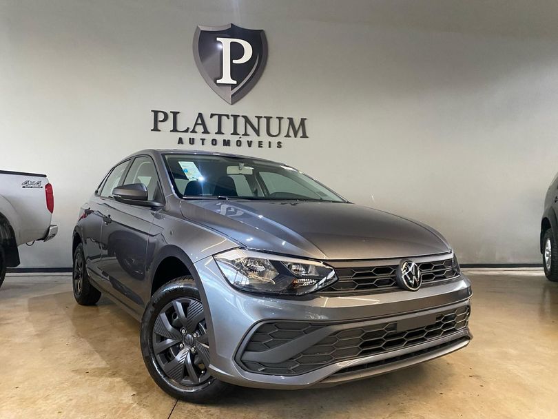 Volkswagen Track 1.0 Flex 12V 5p