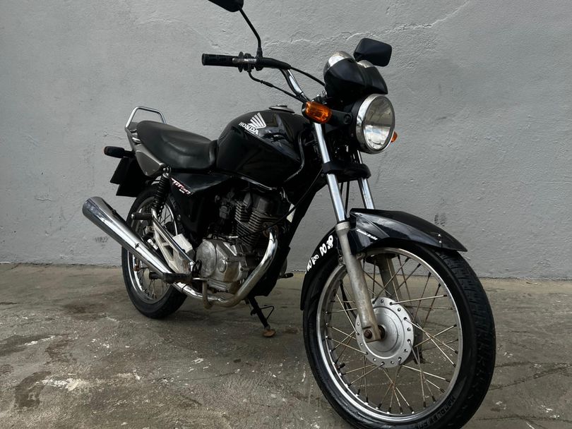 HONDA CG 150 TITAN-KS/ TITAN-JOB