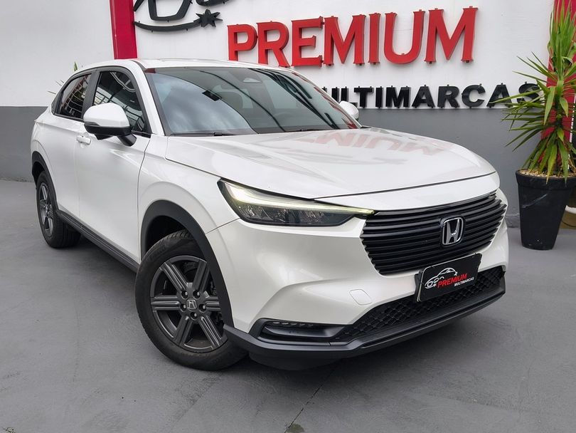 Honda HR-V EXL 1.5 Sensing 16V 5p Aut.