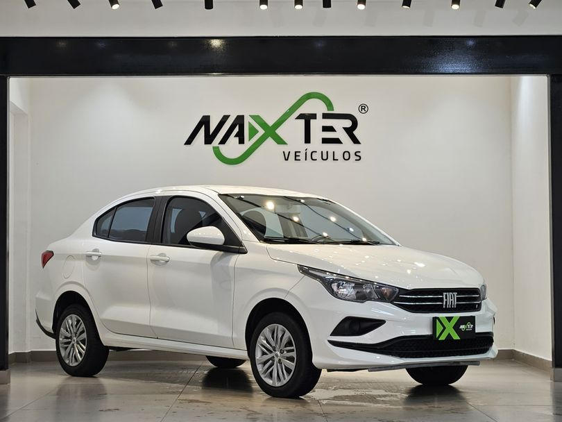 Fiat CRONOS DRIVE 1.3 8V Flex Aut.