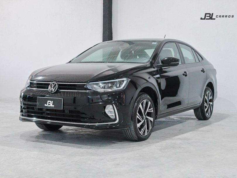 VolksWagen VIRTUS Highline 200 TSI 1.0 Flex 12V Aut