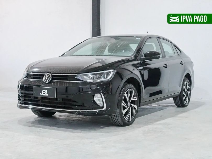 VolksWagen VIRTUS Highline 200 TSI 1.0 Flex 12V Aut
