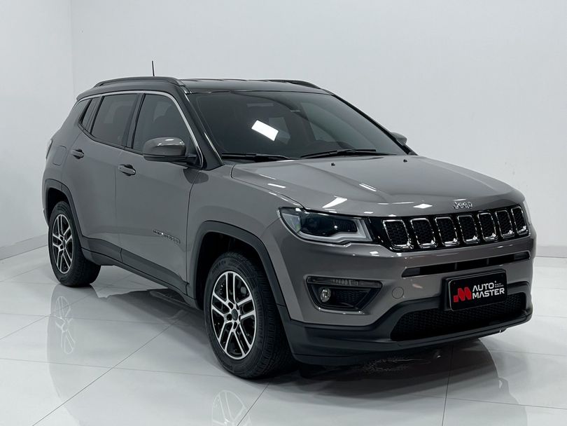 Jeep COMPASS SPORT 2.0 4x2 Flex 16V Aut.