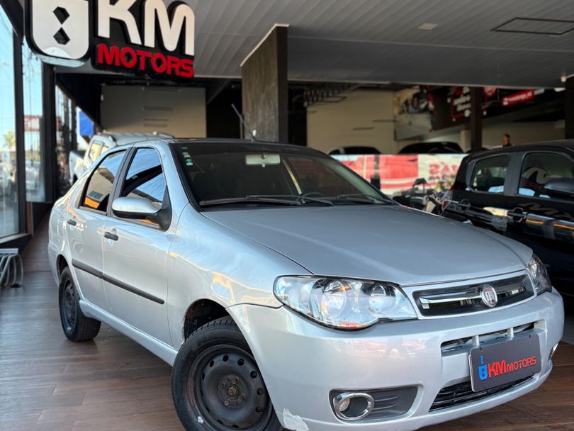 Fiat Siena 1.0/ EX 1.0 mpi Fire/ Fire Flex 8v