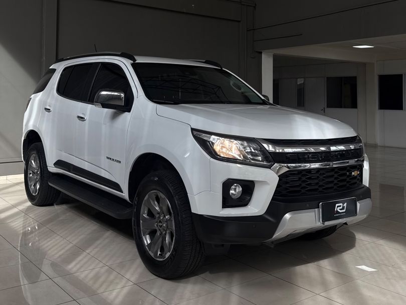 Chevrolet TRAILBLAZER PREMIER 2.8 TB Diesel Aut.