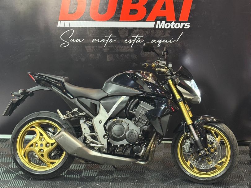 HONDA CB 1000R/ABS