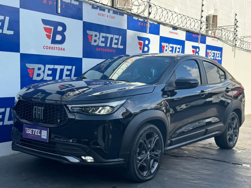 Fiat Fastback Limited Ed.1.3 270 T.Flex Aut.