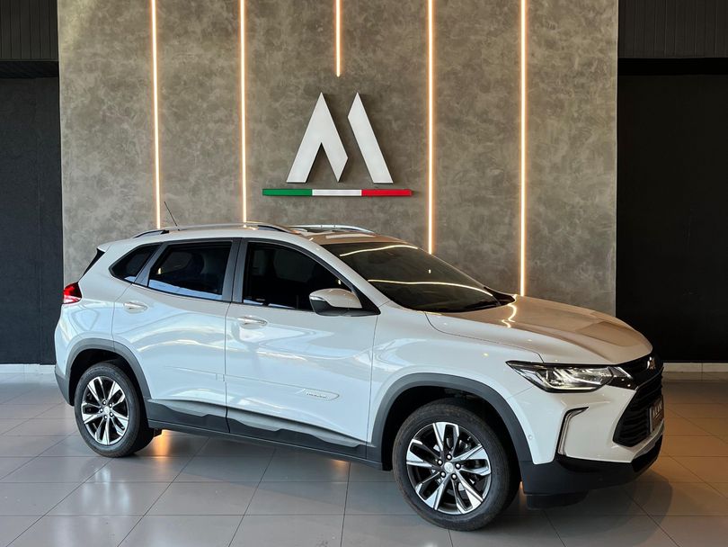 Chevrolet TRACKER Premier 1.2 Turbo 12V Flex Aut.