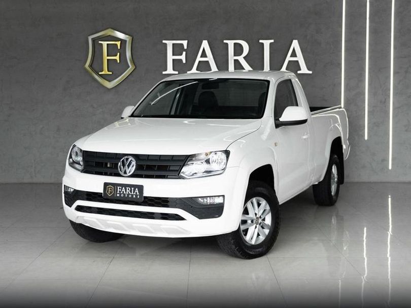Volkswagen 2.0 S 4X4 CS 16V TURBO INTERCOOLER DIESEL 2P MANUAL