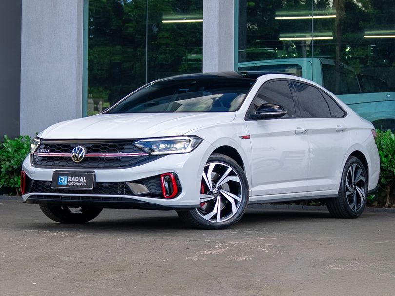 VolksWagen JETTA GLI 350 TSI 2.0 16V 4p Aut.